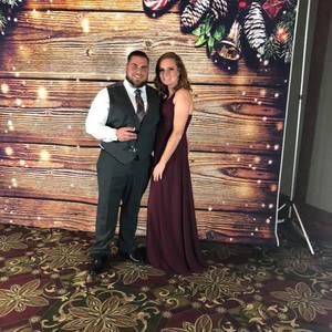 Meet your Posher, Stefano